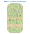 Recorte Sublimado Porta-Absorventes - Dia das Mães 49 - comprar online