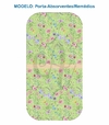 Recorte Sublimado Porta-Absorventes - Dia das Mães 50 - comprar online