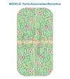 Recorte Sublimado Porta-Absorventes - Dia das Mães 60 - comprar online