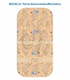 Recorte Sublimado Porta-Absorventes - Dia das Mães 61 - comprar online