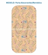 Recorte Sublimado Porta-Absorventes - Dia das Mães 62 - comprar online