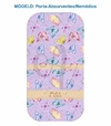 Recorte Sublimado Porta-Absorventes - Dia das Mães 63 - comprar online