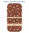 Recorte Sublimado Porta-Absorventes - Dia das Mães 65 - comprar online