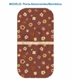 Recorte Sublimado Porta-Absorventes - Dia das Mães 66 - comprar online