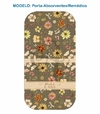 Recorte Sublimado Porta-Absorventes - Dia das Mães 67 - comprar online