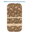 Recorte Sublimado Porta-Absorventes - Dia das Mães 71 - comprar online