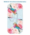 Recorte Sublimado Porta-Absorventes - Dia das Mães 86 - comprar online