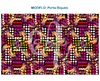 Recorte Sublimado Porta Biquíni - Borogodó 01 - comprar online