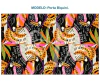 Recorte Sublimado Porta Biquíni - Borogodó 10 - comprar online