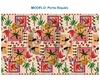 Recorte Sublimado Porta Biquíni - Borogodó 11 - comprar online