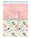 Tecido Sublimado Porta Bis - Páscoa 01 - comprar online