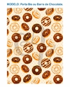 Tecido Sublimado Porta Bis - Páscoa 28 - comprar online