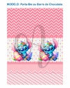 Tecido Sublimado Porta Bis - Páscoa 35 - comprar online