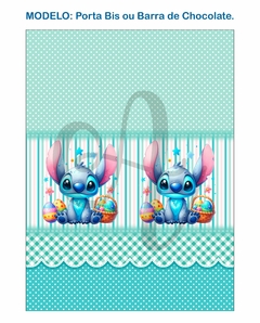 Tecido Sublimado Porta Bis - Páscoa 37 - comprar online