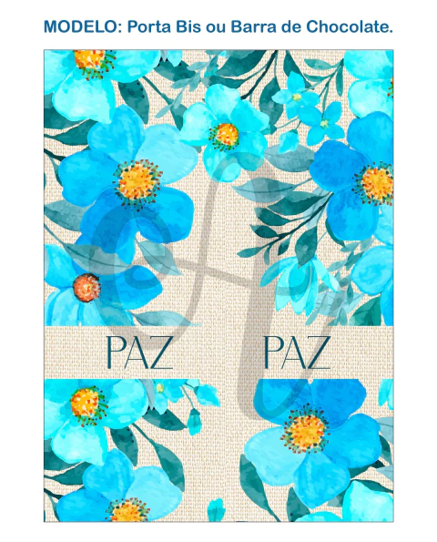 Tecido Sublimado Porta Bis - Natal 54 - comprar online