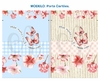 Recorte Sublimado Porta Cartões 2 unid. - Dia das Mães 16 - comprar online