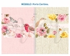 Recorte Sublimado Porta Cartões 2 unid. - Dia das Mães 24 - comprar online