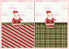 Recorte - Kit 2 und Porta Moedas Natal 02