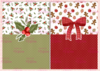 Recorte - Kit 2 und Porta Moedas Natal 03