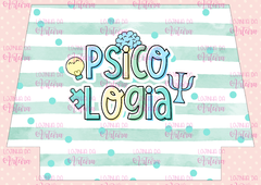 Recorte Mini - Psicologia na internet