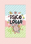 Recorte Sublimado - Psicologia