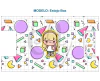 Recorte Sublimado Estojo Box - 02 - comprar online