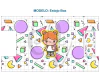 Recorte Sublimado Estojo Box - 05 - comprar online