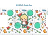 Recorte Sublimado Estojo Box - 07 - comprar online