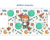 Recorte Sublimado Estojo Box - 10 - comprar online