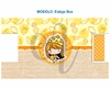 Recorte Sublimado Estojo Box - 103 - comprar online