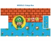 Recorte Sublimado Estojo Box - 137 - comprar online