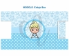 Recorte Sublimado Estojo Box - 139 - comprar online