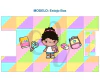 Recorte Sublimado Estojo Box - 14 - comprar online