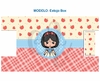 Recorte Sublimado Estojo Box - 141 - comprar online