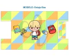Recorte Sublimado Estojo Box - 17 - comprar online