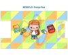 Recorte Sublimado Estojo Box - 20 - comprar online