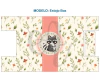 Recorte Sublimado Estojo Box - 35 - comprar online