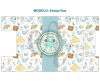 Recorte Sublimado Estojo Box - 41 - comprar online