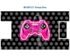 Recorte Sublimado Estojo Box - 59 - comprar online