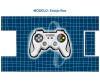 Recorte Sublimado Estojo Box - 60 - comprar online