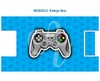Recorte Sublimado Estojo Box - 63 - comprar online