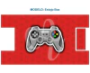 Recorte Sublimado Estojo Box - 64 - comprar online