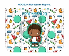Recorte Sublimado Necessaire Higiene - 08 - comprar online