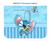Recorte Sublimado Necessaire Higiene - 160 - comprar online