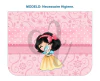 Recorte Sublimado Necessaire Higiene - 164 - comprar online