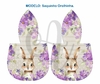 Tecido Sublimado Saquinho Orelhinha - Páscoa 55 - comprar online