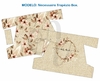 Recorte Sublimado Trapézio Box - Dia das Mães 13 - comprar online
