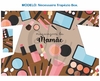 Recorte Sublimado Trapézio Box - Dia das Mães 29 - comprar online