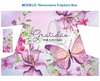 Recorte Sublimado Trapézio Box - Dia das Mães 41 - comprar online