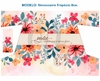 Recorte Sublimado Trapézio Box - Dia das Mães 48 - comprar online